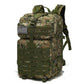 50L Outdoor Reise Rucksack