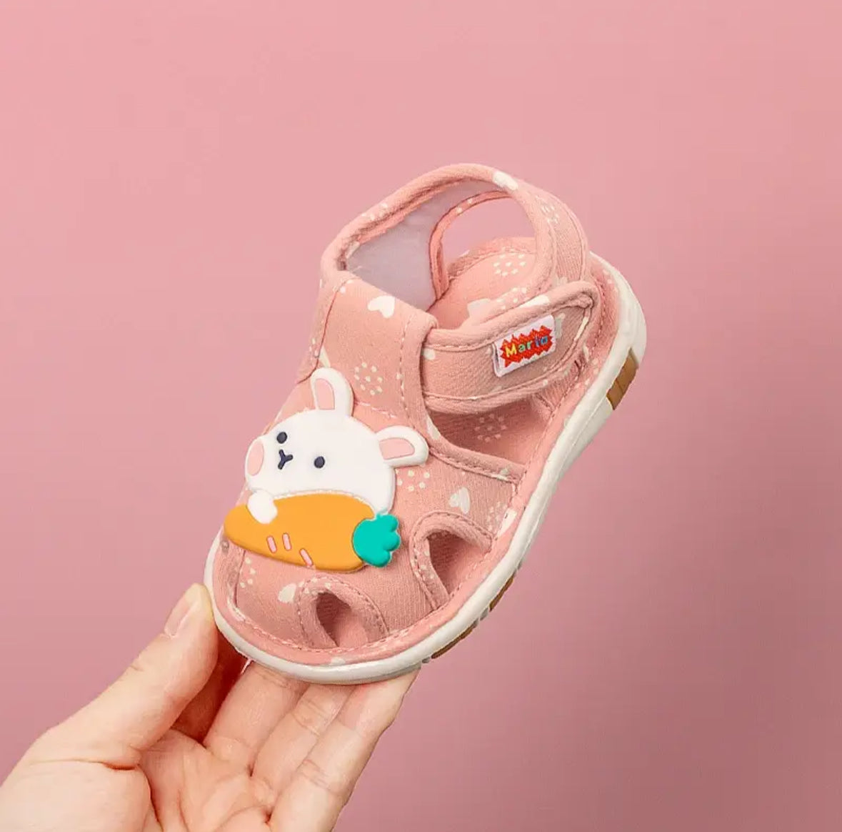 Neverlose™ Quietschende Kinder Schuhe