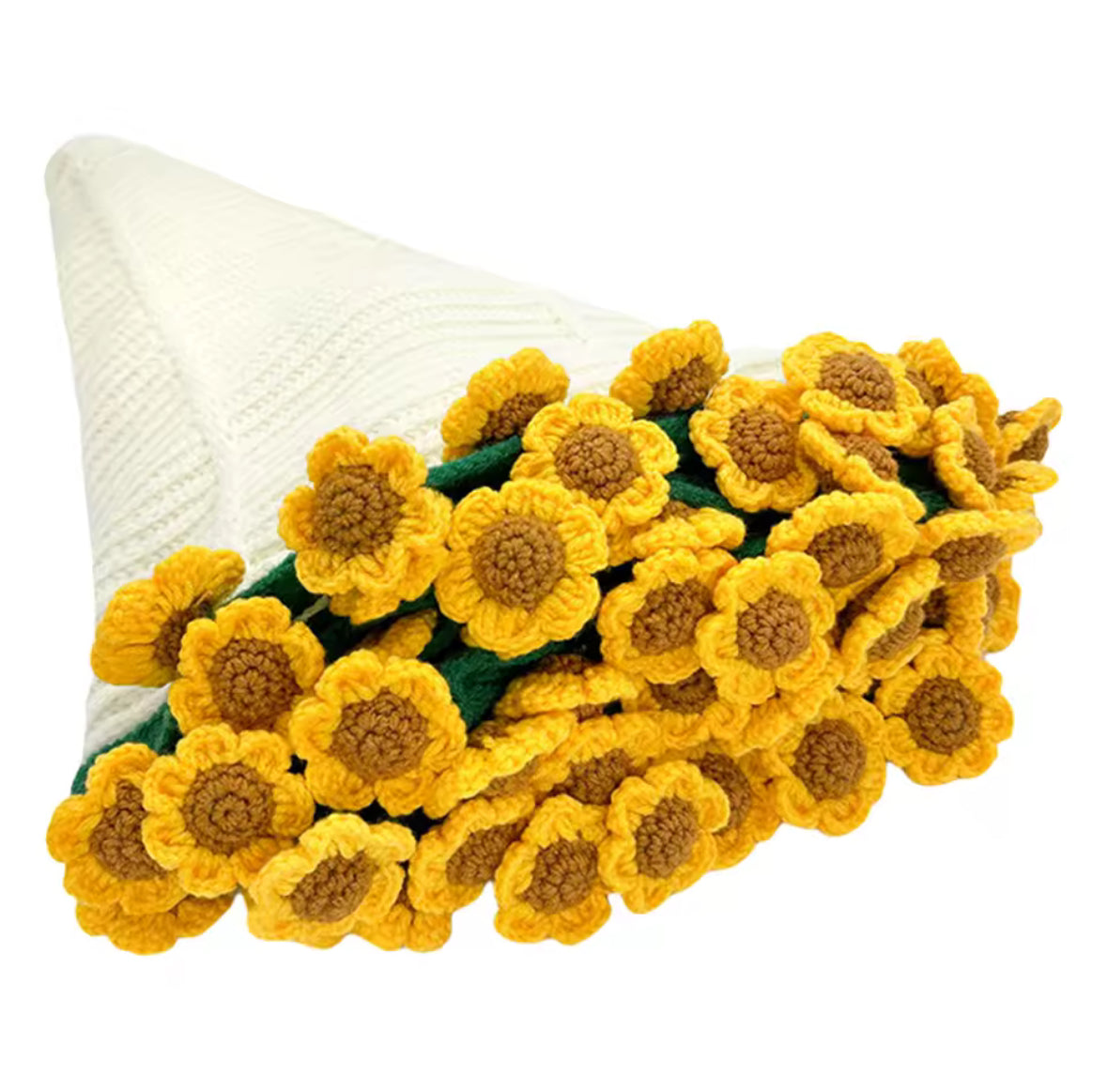 Magische Sommer Blumen Decke