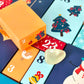 XXL Edelstein Adventskalender