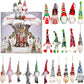 LED Wichtel Adventskalender