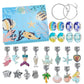 Themen Armband Adventskalender