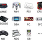 Vintiplay™ Retro Spiel Konsole