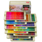 Premium XXL Farbstift Box
