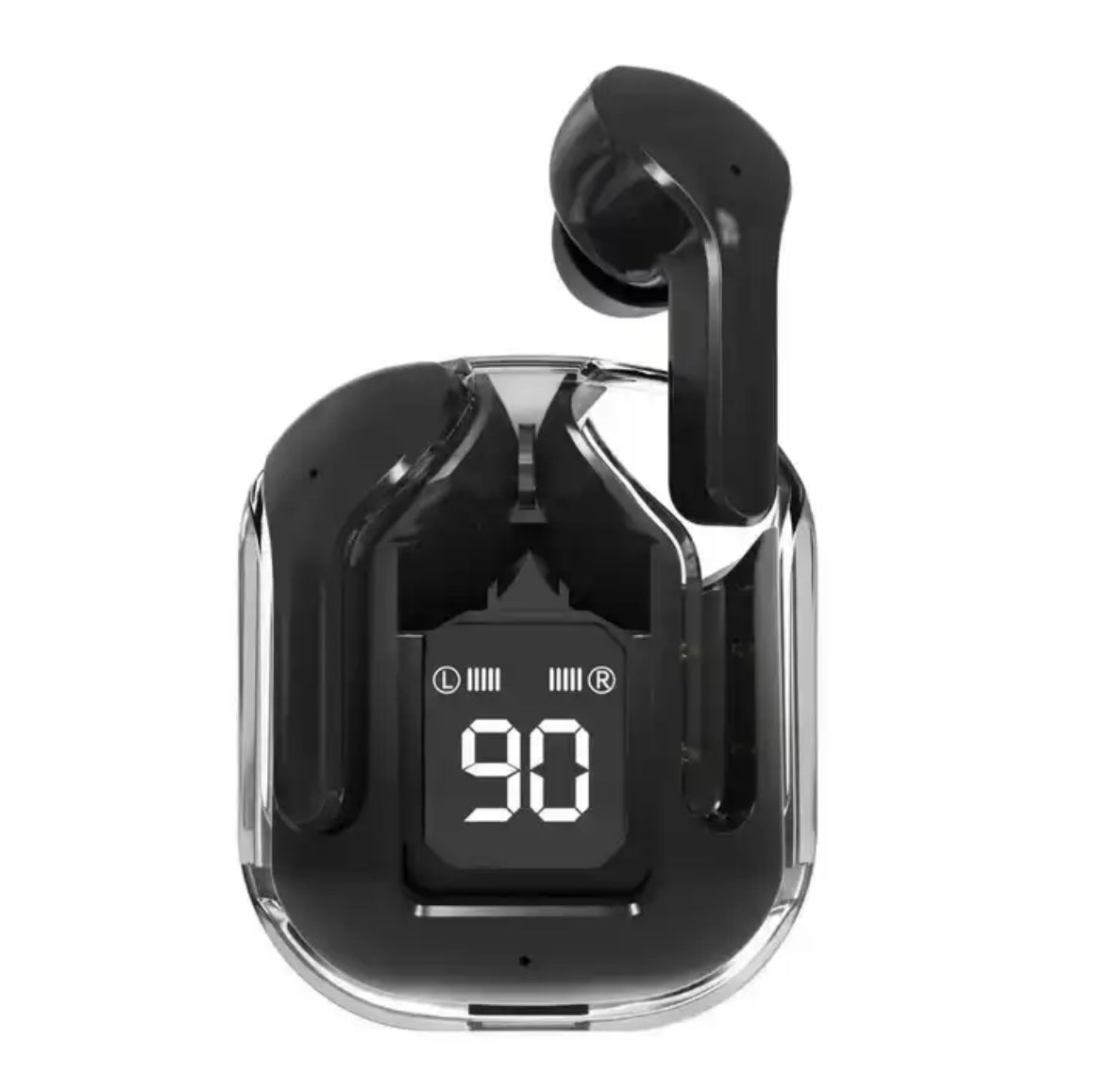 BT30 Noise Cancelling Bluetooth Kopfhörer