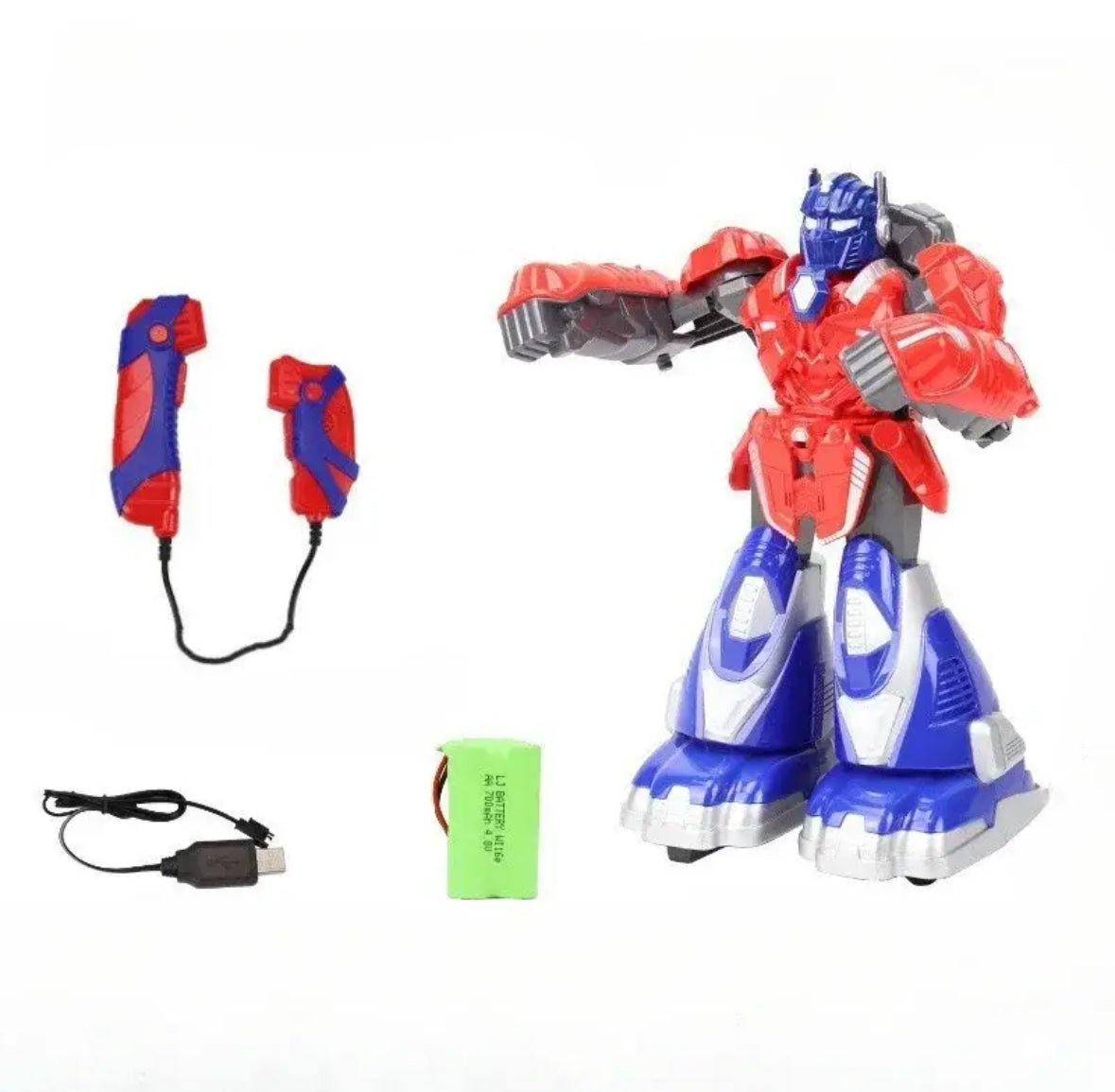 Smart Kampf Roboter