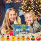 Bade Enten Adventskalender