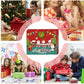 Plüschfreunde Adventskalender