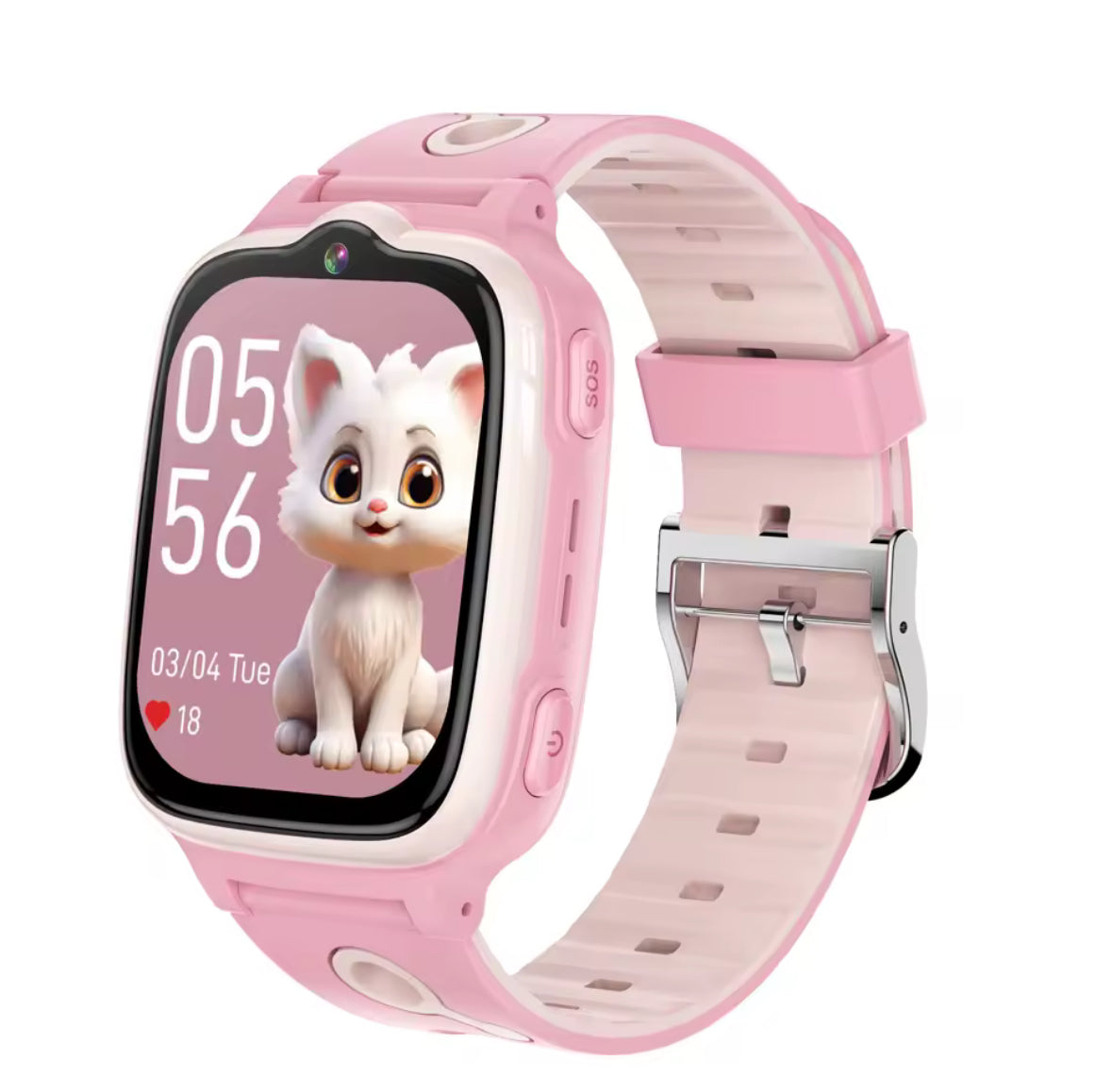 Kinder Smart Watch für Sicherheit