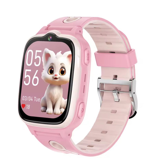 Kinder Smart Watch für Sicherheit