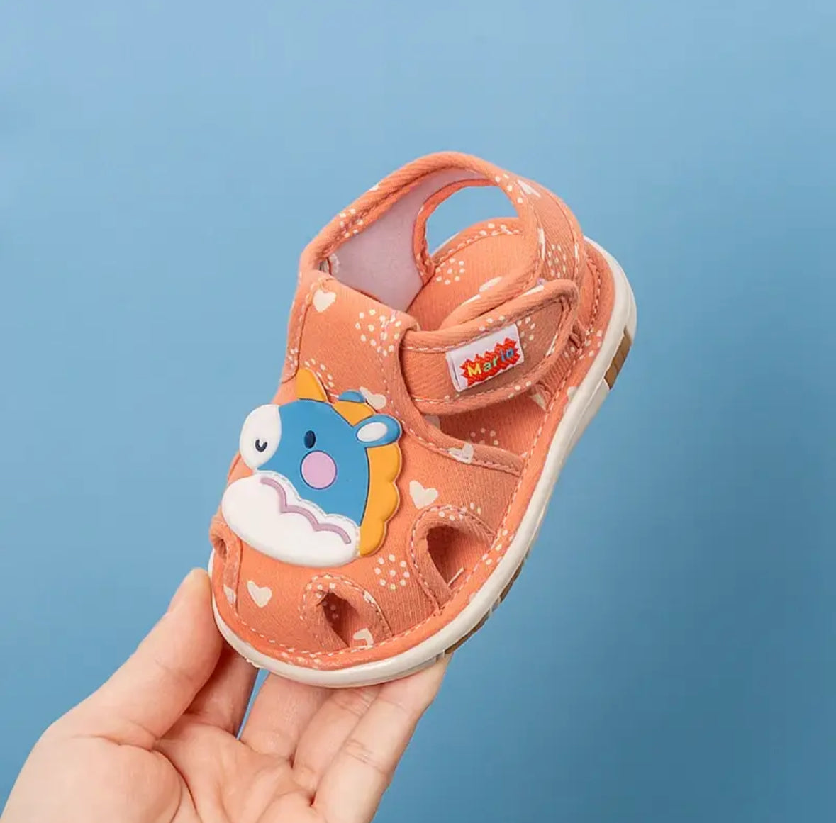 Neverlose™ Quietschende Kinder Schuhe