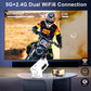 P330 Smart HD Beamer