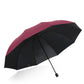 XXL 3-Personen Regenschirm