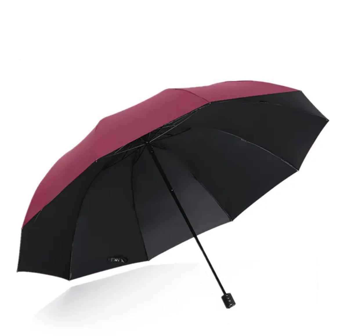 XXL 3-Personen Regenschirm