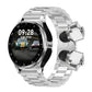 Smart Watch mit Kopfhörer