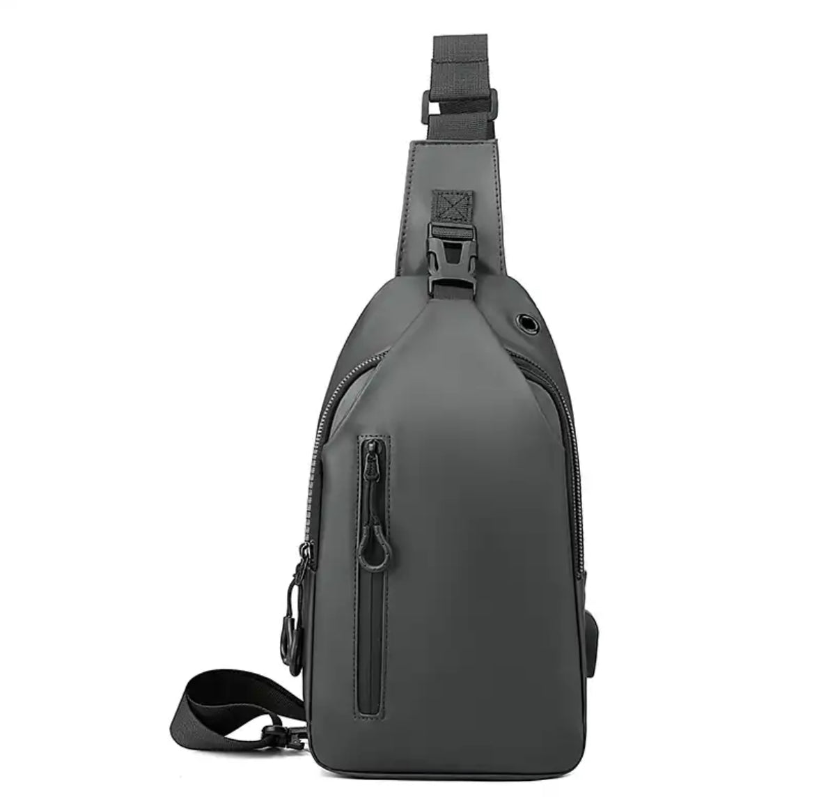 Wasserdichte Sport Unisex Umhängetasche