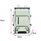Multifunktionaler XXL Reise Rucksack