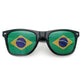 National Flaggen Sonnenbrille