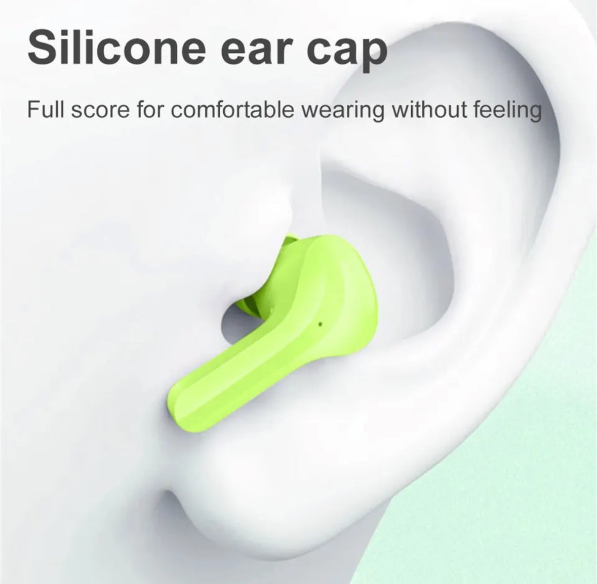 BT30 Noise Cancelling Bluetooth Kopfhörer