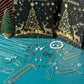 Nickelfreier Schmuck Adventskalender