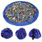 2 in 1 Spielmatten Aufräume Tasche