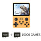 Vintiplay™ Retro Spiel Konsole