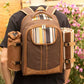 XL Picknick Rucksack