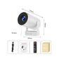 Beambuddy™ Smart HD Projektor