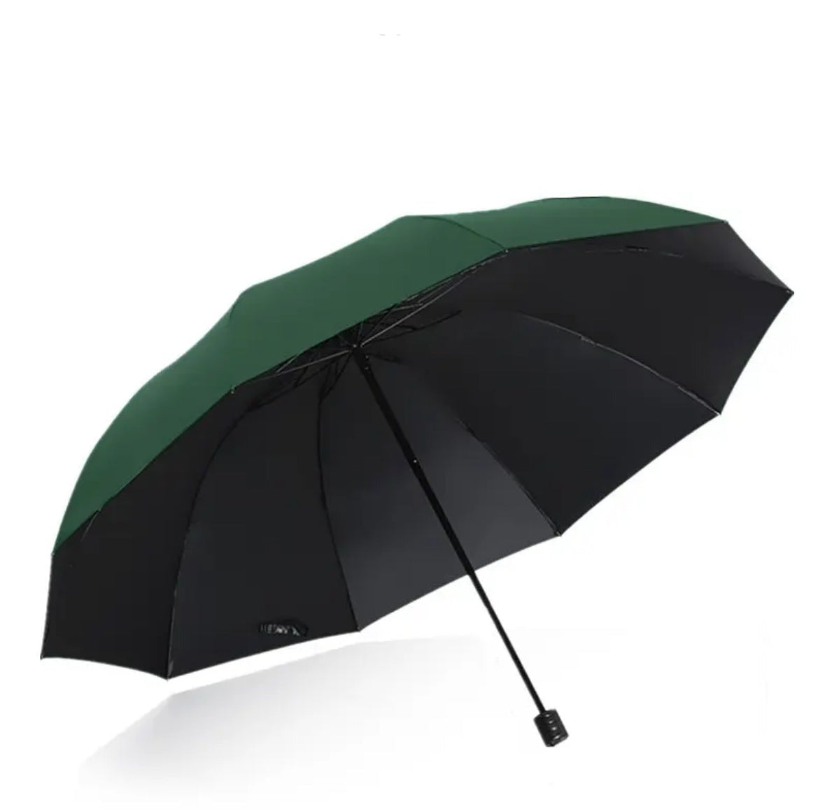 XXL 3-Personen Regenschirm