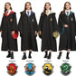 Potter Zauberschüler Kostüm