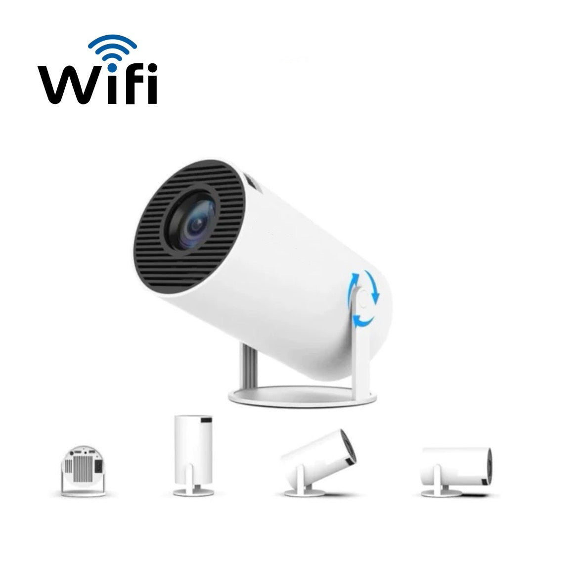 Beambuddy™ Smart HD Projektor