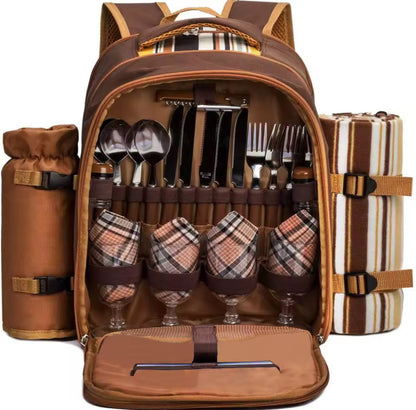 XL Picknick Rucksack