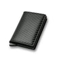 Anti-Diebstahl-RFID Cardholder Brieftasche