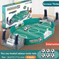 Lustiger Fussball Flipper Tisch