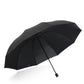 XXL 3-Personen Regenschirm