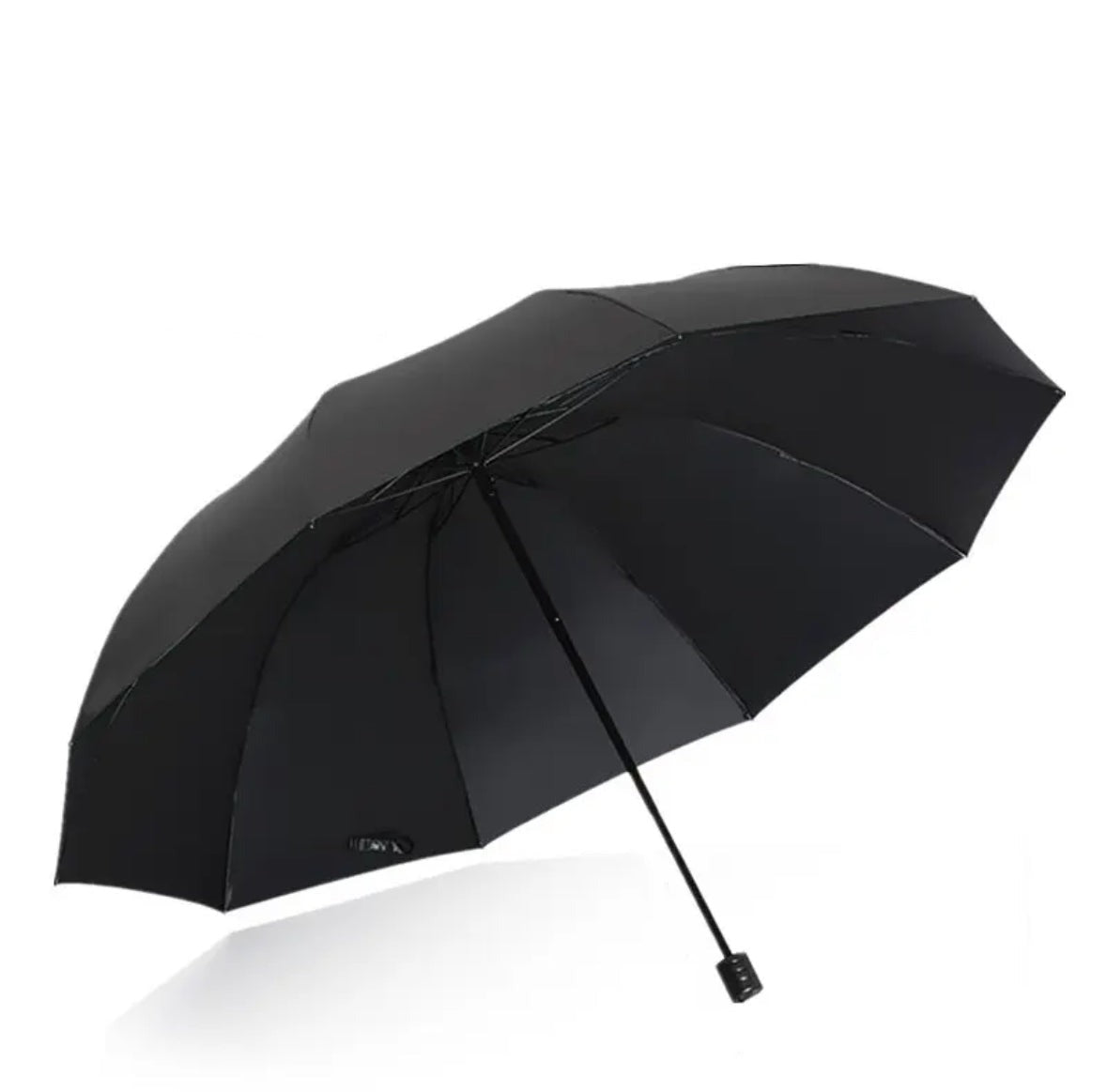 XXL 3-Personen Regenschirm