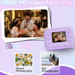 Sofort Druck Kamera