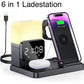 6 in 1 Ladestation