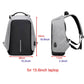 Diebstahl Sicherer Reise Rucksack