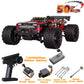 Hochgeschwindigkeits Off-Road RC Rennwagen