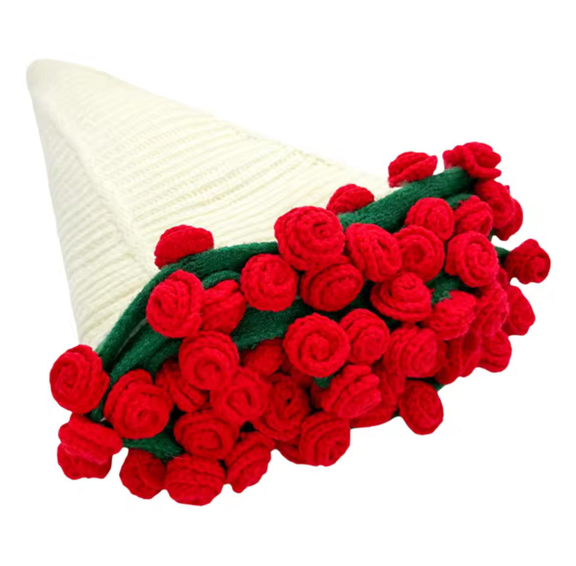 Magische Sommer Blumen Decke