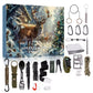 Wandertools Adventskalender