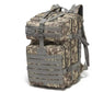 50L Outdoor Reise Rucksack