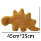 Dino Nugget Kissen