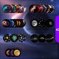 UHD Universum Projektor Disks