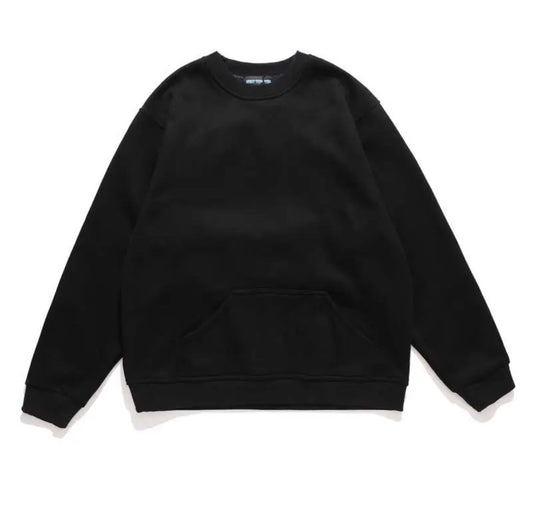 Rucksack Hoodie