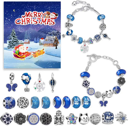 Armband Adventskalender