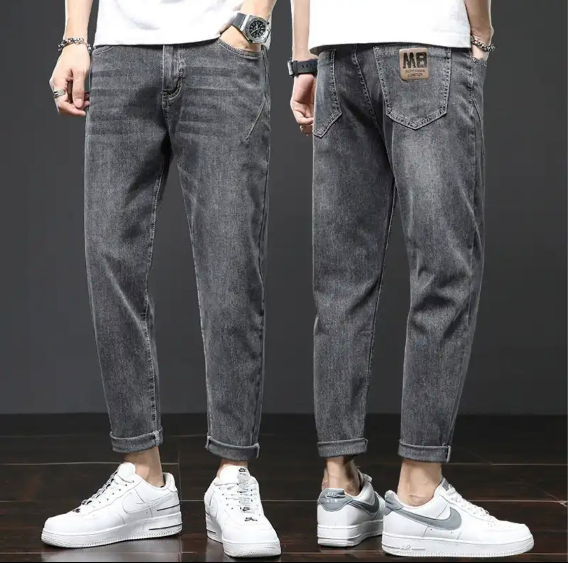 Everyday Jeans Hose