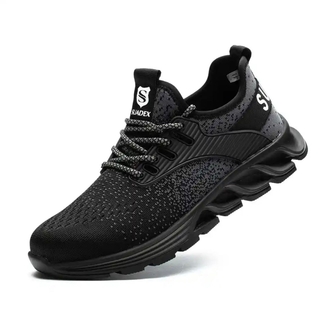Sicherheits Sneaker