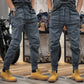 Chino Cargo Hose